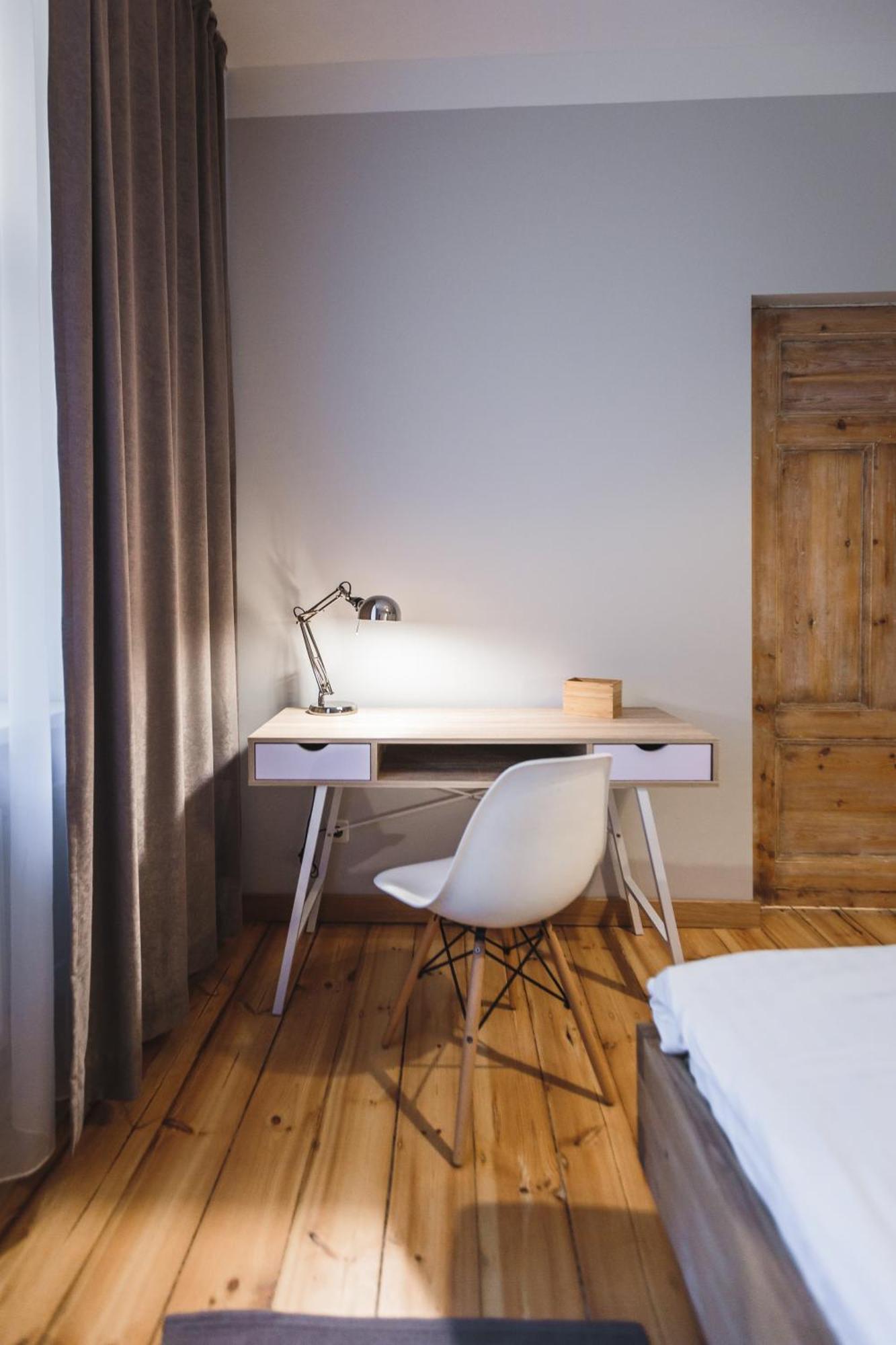Bearsleys Archers Apartments Riga Eksteriør billede
