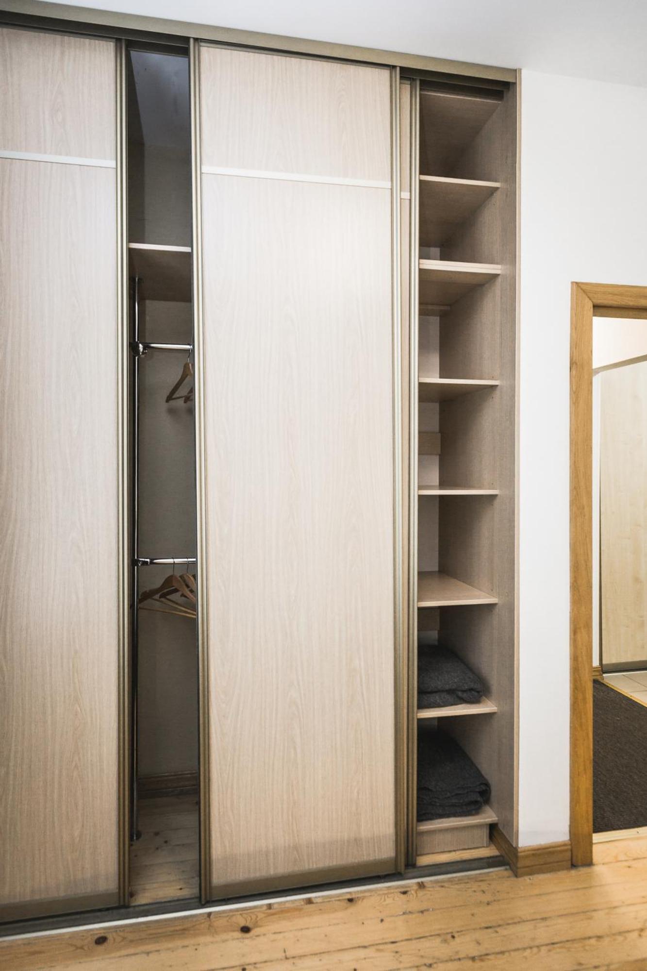 Bearsleys Archers Apartments Riga Eksteriør billede