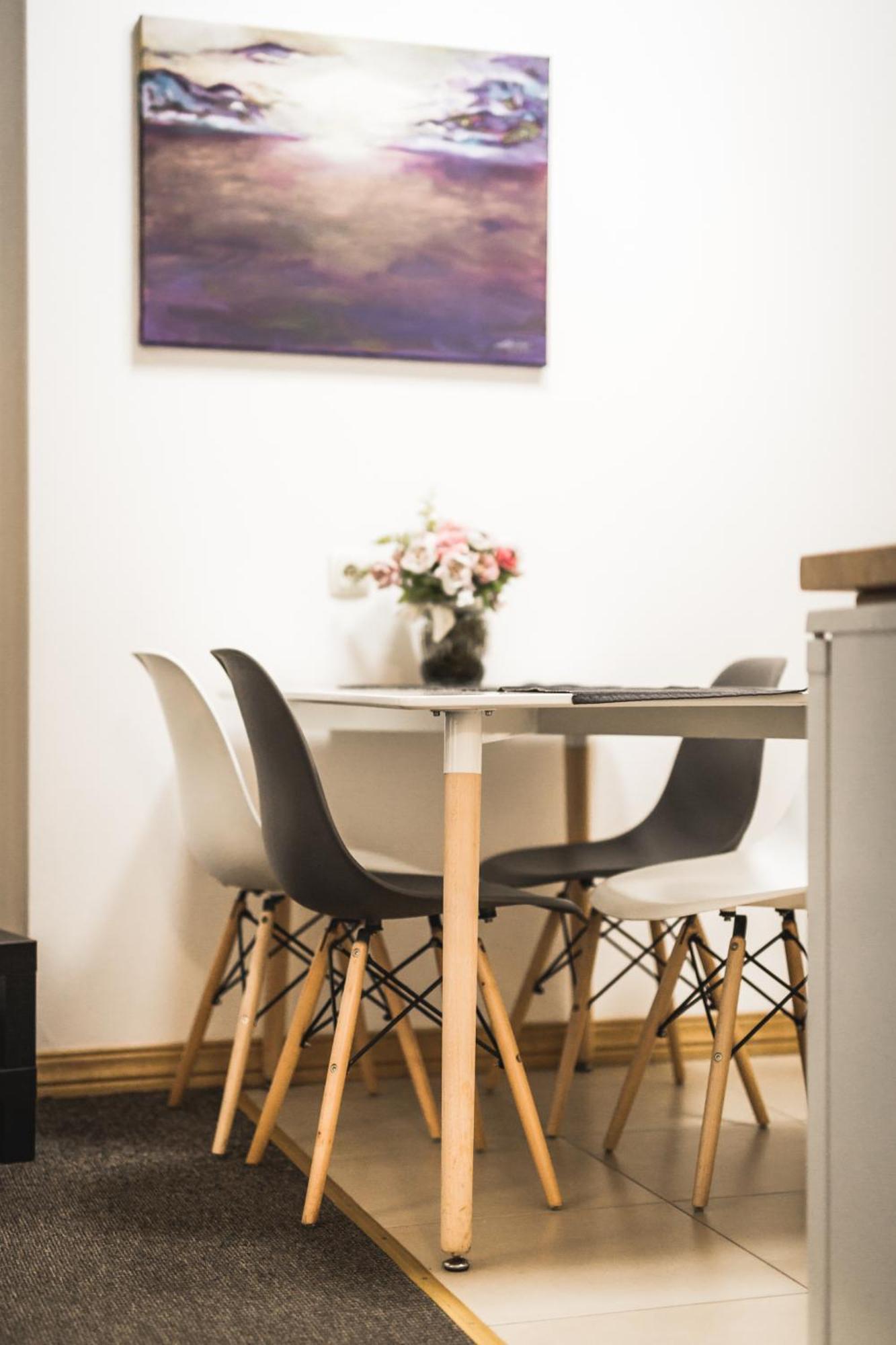 Bearsleys Archers Apartments Riga Eksteriør billede