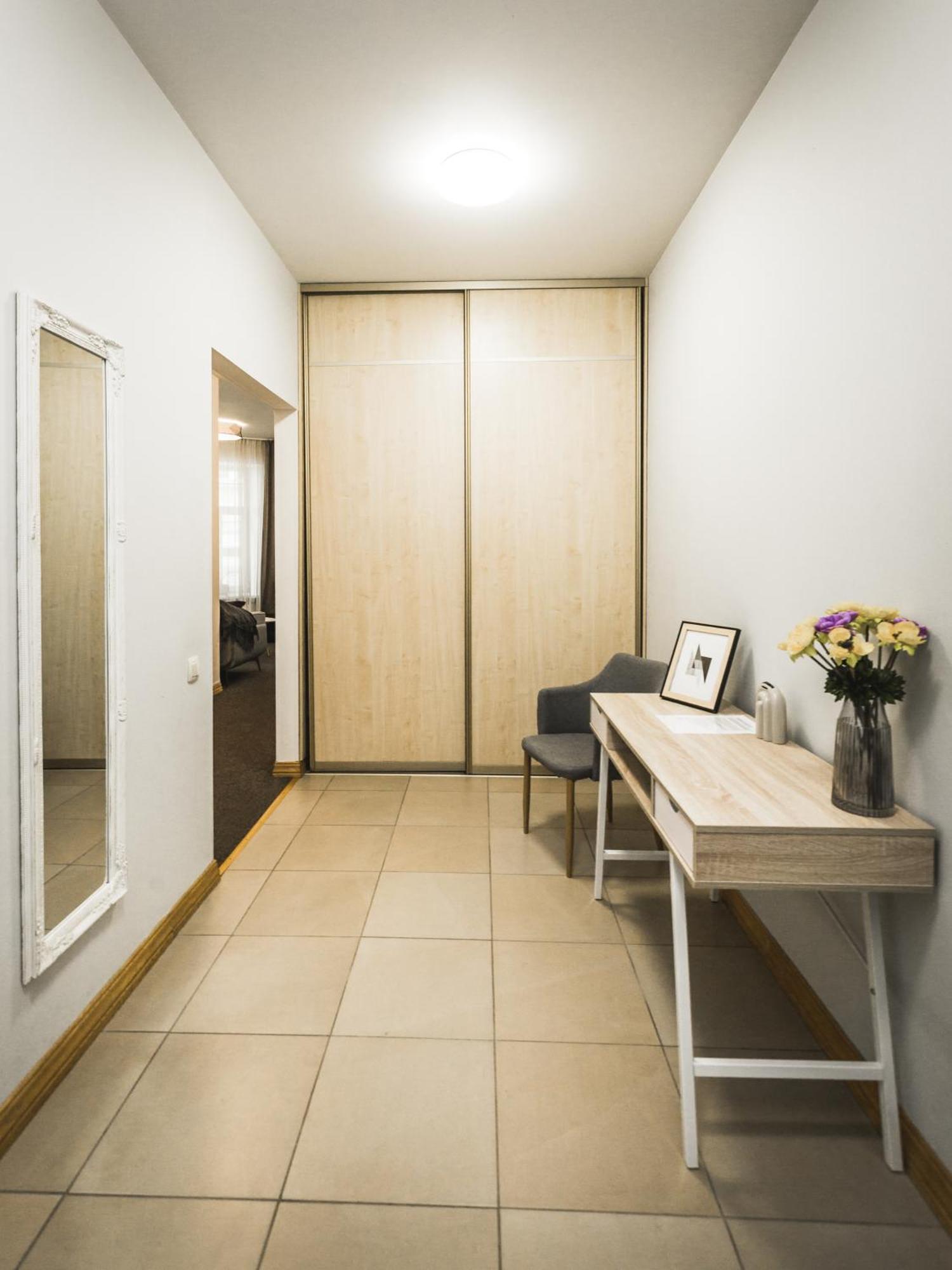 Bearsleys Archers Apartments Riga Eksteriør billede